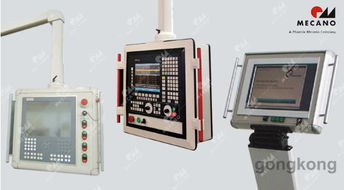 機械行業自動化浪潮 智能控制系統與傳感器的核心引擎